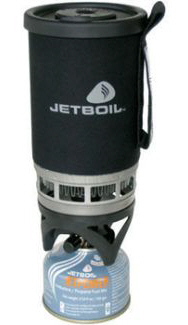 Jetboil Personal Cooking System