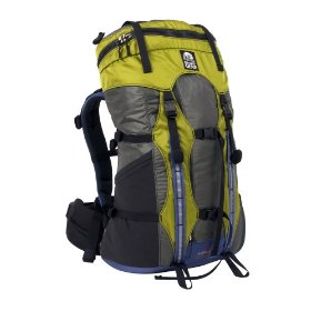 Granite Gear Meridian Vapor Ki