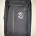 College Luggage suitcase