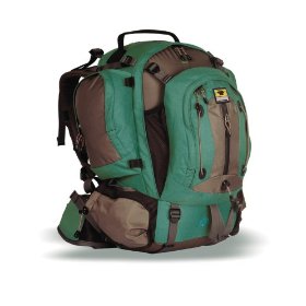 backpack