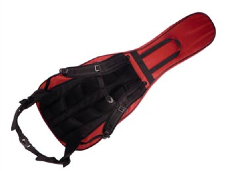 ENO METHOD guitar case
