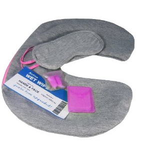 Best Travel Neck Pillows - Featured - Travel Gear Blog