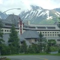Ski Vacations to Alyeska Resort