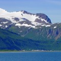 Have you visited Alaska before?