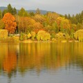 Vancouver in September