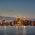 Canada in June
