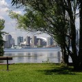 Canada in August