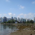 Canada in July