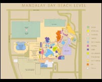 Find Vegas Resort Maps Online | Las Vegas Travel Guide